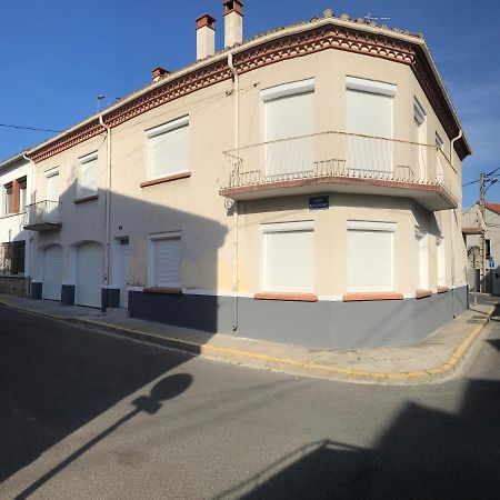 Cottage La Villa Sant Marti Perpignan Eksteriør bilde